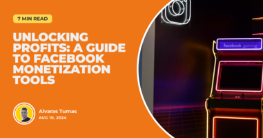 Unlocking Profits: A Guide to Facebook Monetization Tools