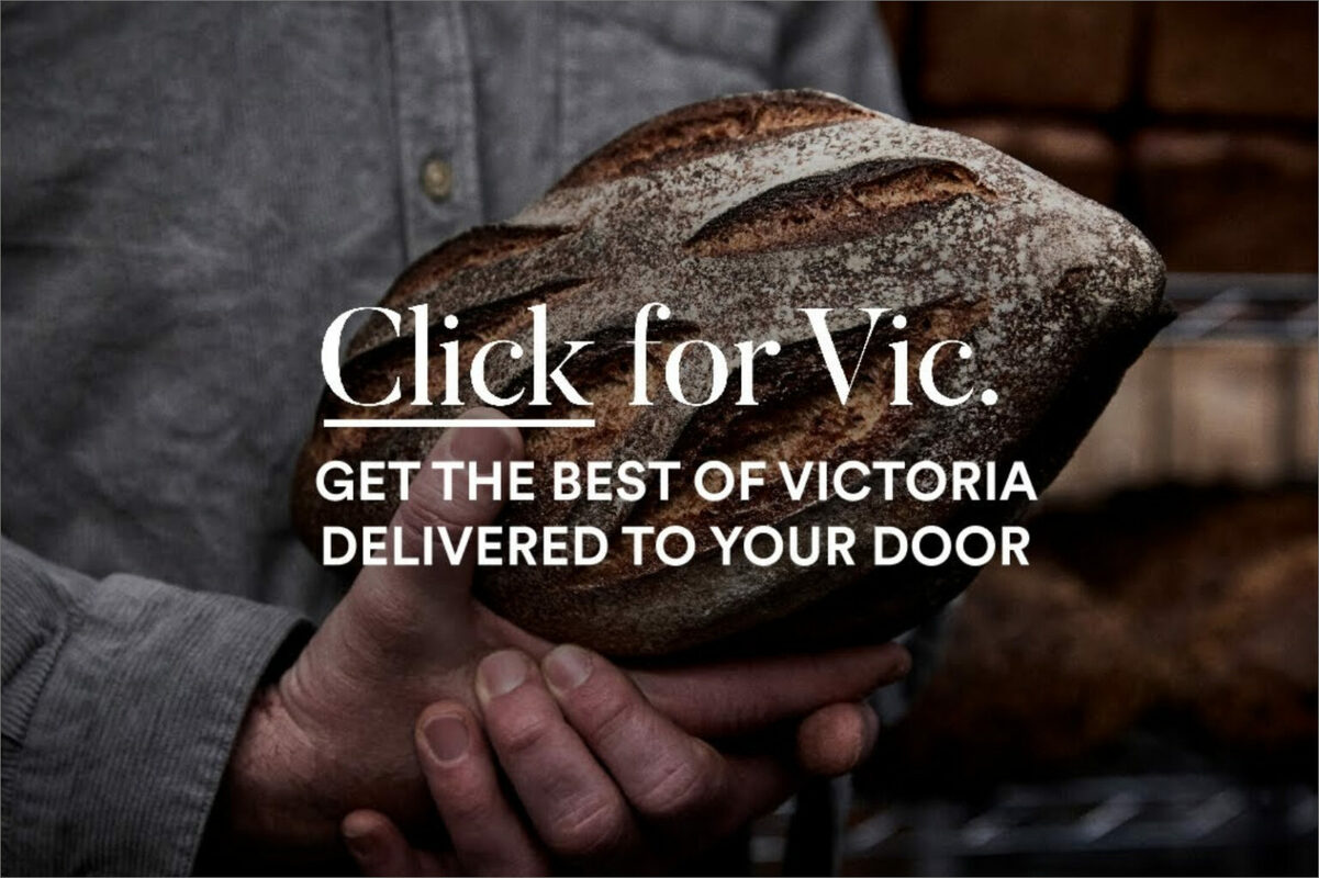 Visit Victoria