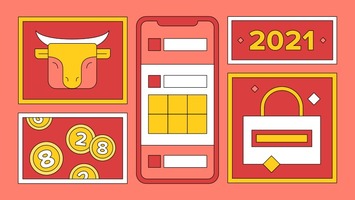 Lessons from luxury: What brands can learn from standout Chinese New Year campaigns