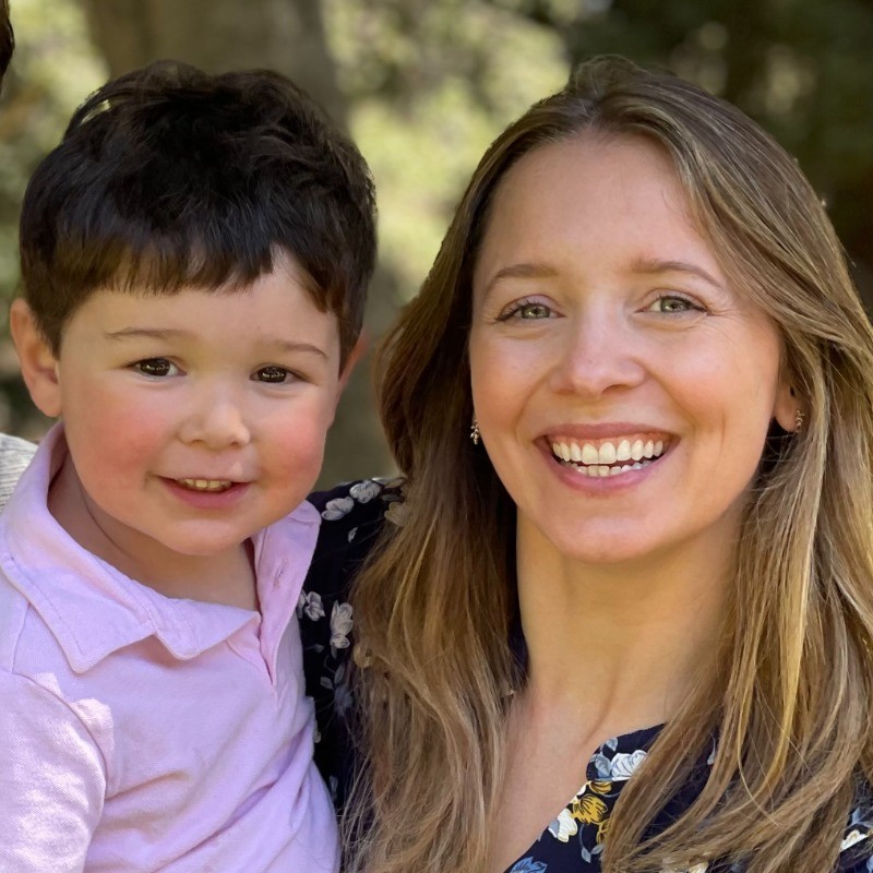 Shanann Klaver Monaghan