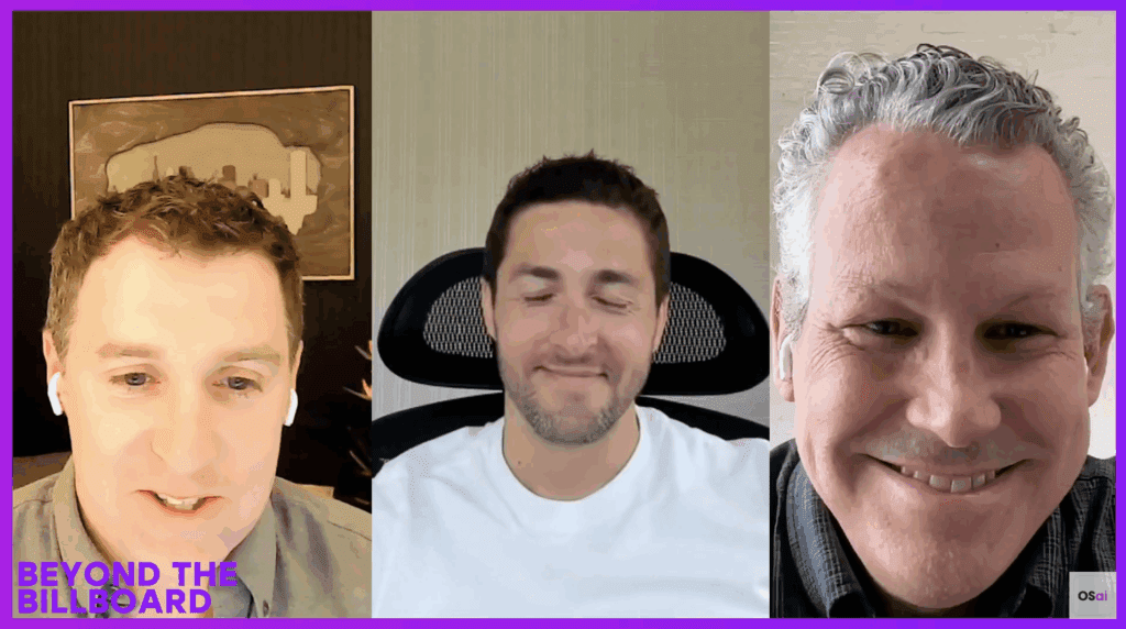 Beyond the Billboard: Branding, Trust, and Creativity in Out-of-Home Advertising