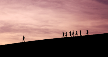 The 10-Point Strategy for Leading Sales Through a Recession