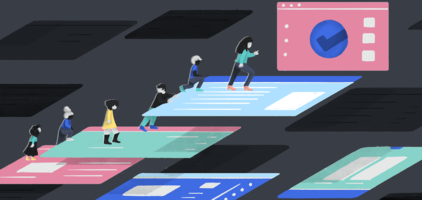 Assembly required – 45 sales tools to build an integrated tech stack