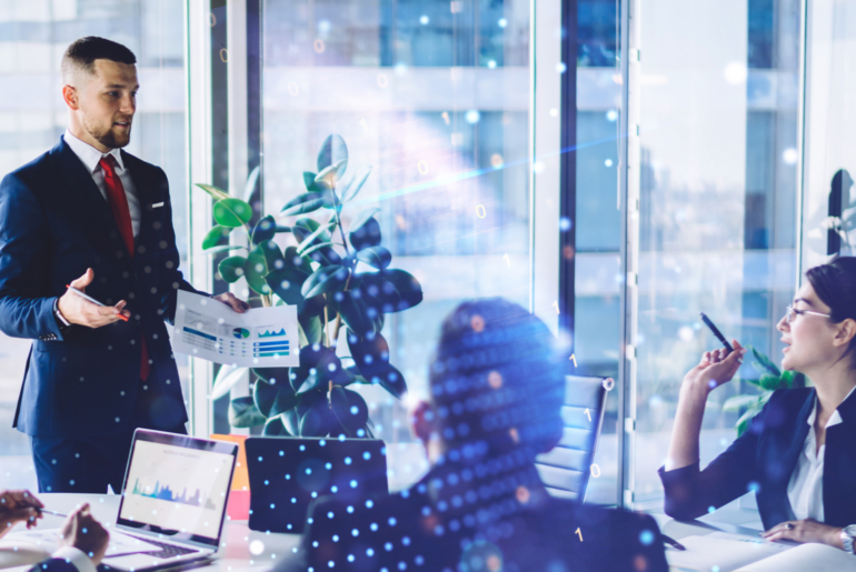 Beyond Traditional Business Relationship Managers | IDC Blog