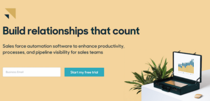 8 ways to effectively manage your CRM data