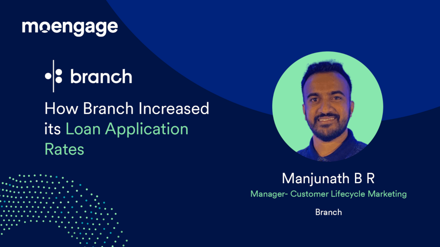 How Branch International Increased Loan Application Rates From 48% to 56%