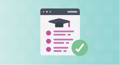 Using Journey Builder in Higher Ed to Engage Applicants