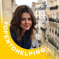 Irina (Skripnik) Easton