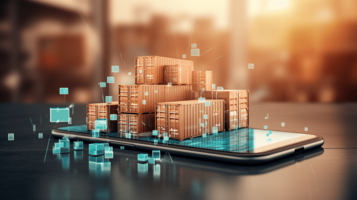 Lead Generation for Logistics Companies