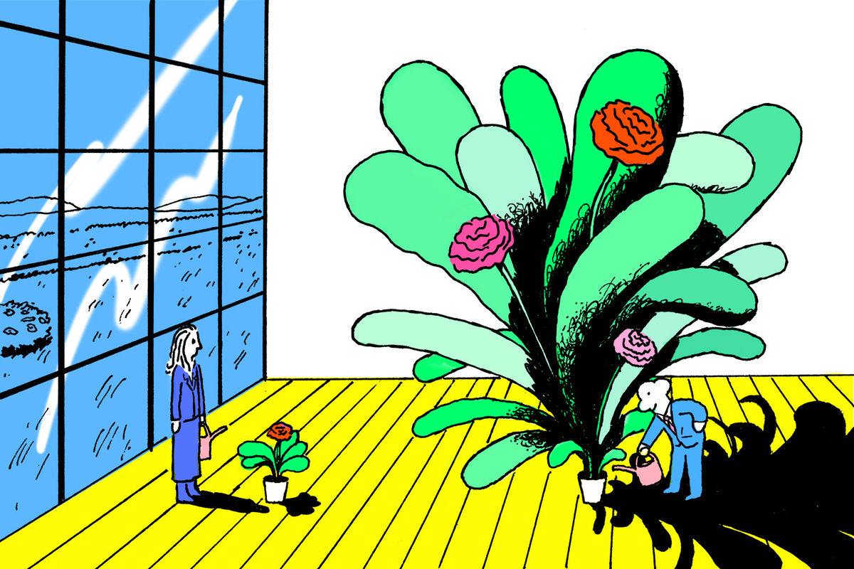 A Tale of Two Teams: Creative Automation for Marketers