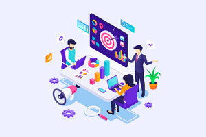 The Partner Perspective: Deploying the First C "Create" of StructuredWeb's 5C's to Optimize Partner Experience 