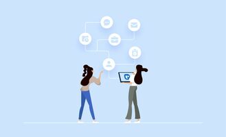 Hire On The Go: We've Launched Our Own Recruitment App & the Features Will Truly Blow Your Mind! - Recruit CRM