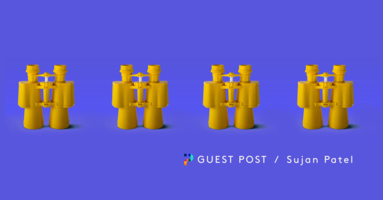 4 Key Trends Determining The Future Of B2B Marketing