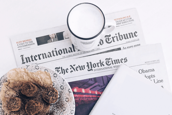 This February's Top Marketing Industry News