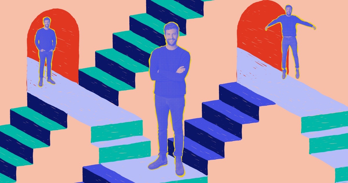 Here's How SMB Onboarding Works at PartnerStack: Meet Matt Pogor