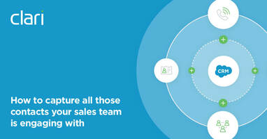 Are your sales reps logging all of their contacts to CRM?