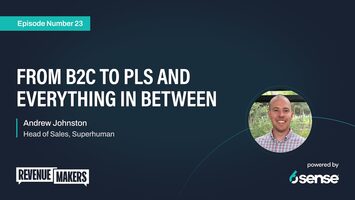 From B2C to PLS and Everything In Between