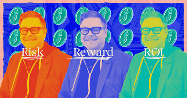 How to Pitch to a CMO: Building a Compelling SaaS Business Case