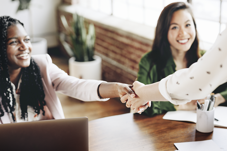 The secret ingredient of successful leadership