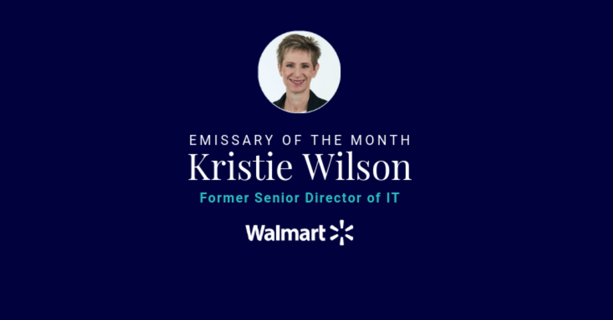 Kristie Wilson on the Role of Technology in Business