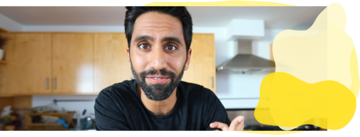 5 Steps for Storytelling at Home