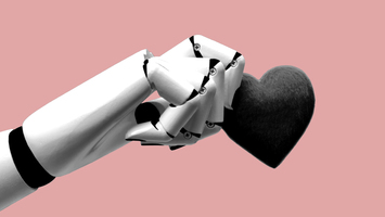 Why Being More Human Should Be Every Brand's Goal Right Now - and How Search Is The Secret Weapon