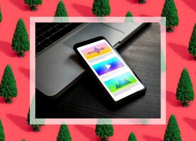 MediaRadar's 12 Ads of Christmas: 6 DSPs Distributing