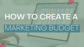 How to Create a Marketing Budget
