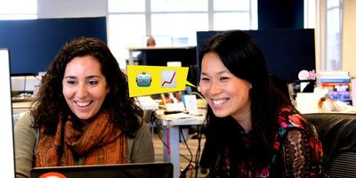 17 Companies To Watch On The Inc. 5000 List