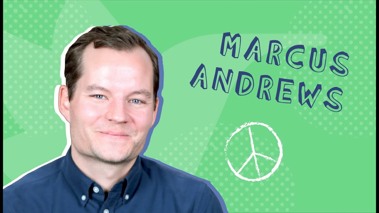Designing Your Product Narrative with PX with Marcus Andrews