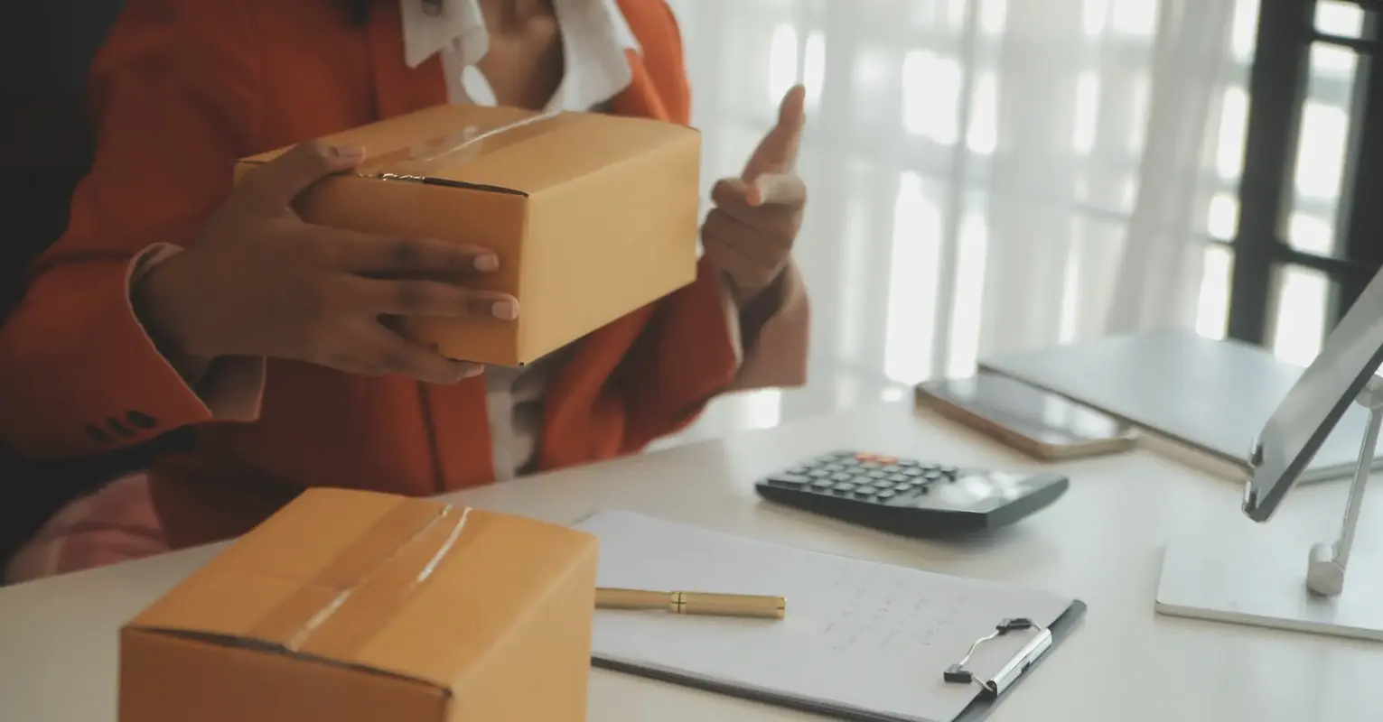 Delivering solutions: Shipping a bespoke plugin to navigate DHL's global growth