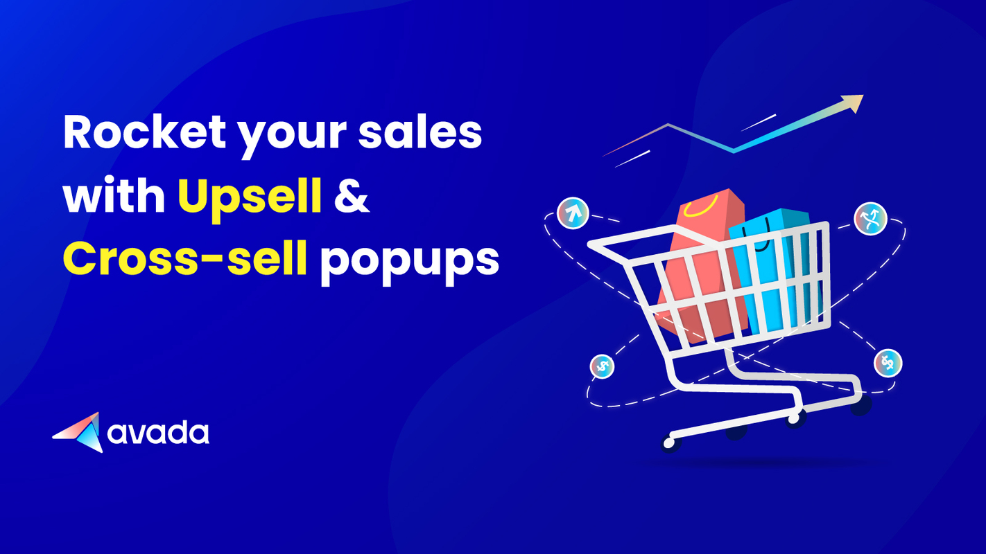 Avada Upsell Cross Sell Bundle: Explore Our New App!