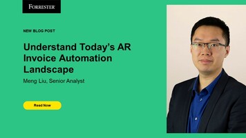 Understand Today's AR Invoice Automation Landscape