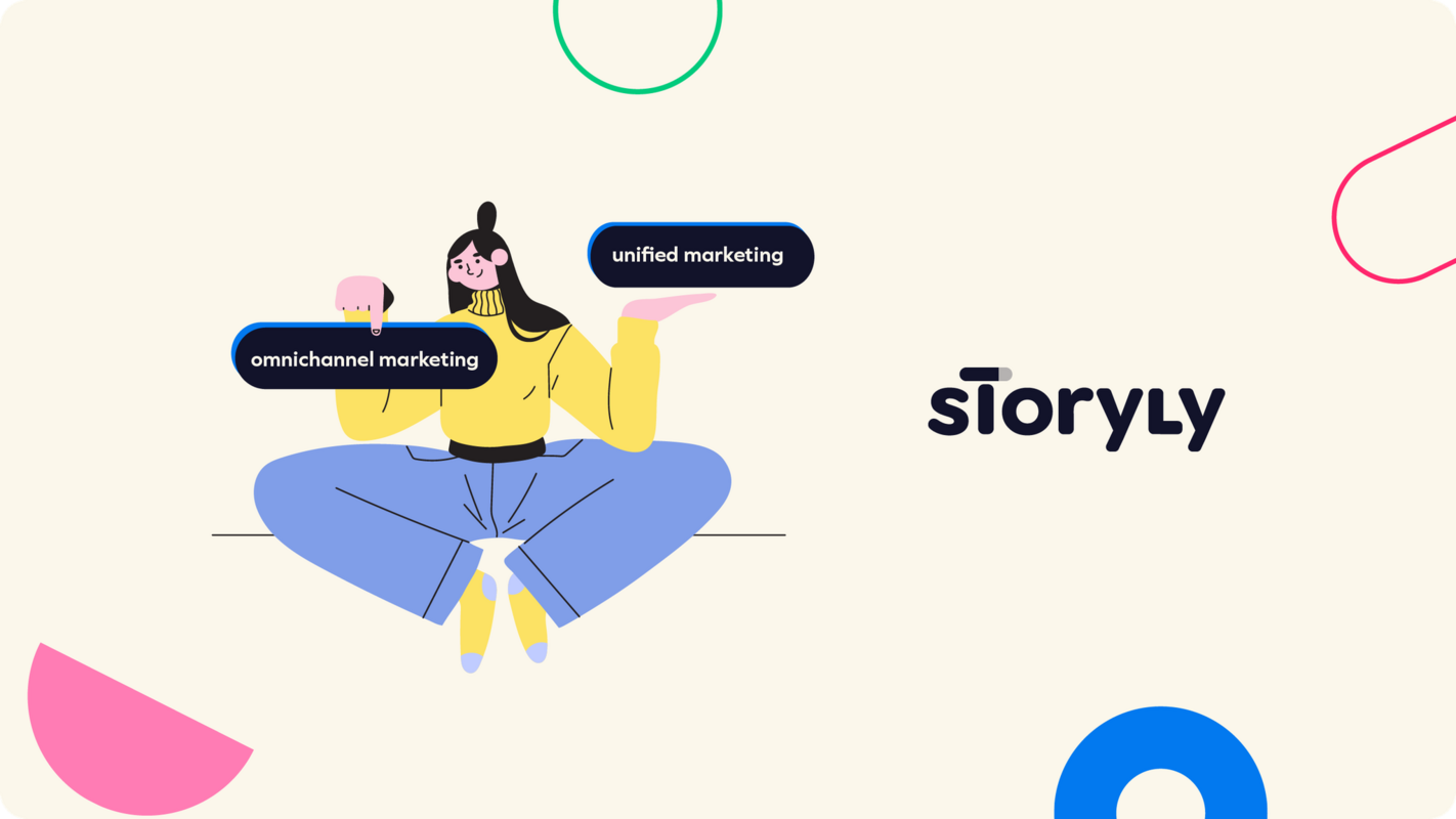 Omnichannel Marketing vs. Unified Marketing: What's the Difference and Which is Right for Your Business?