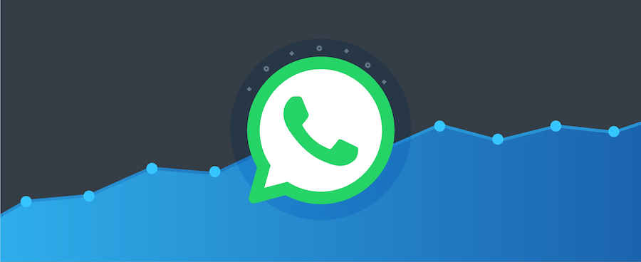 The 10 Most Important WhatsApp Statistics