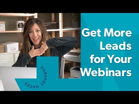 Using LinkedIn to Power Your Webinar Promotion