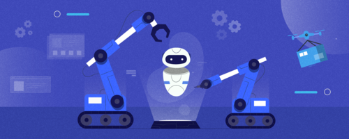 Automate And Optimise – Don't Stagnate And Minimise