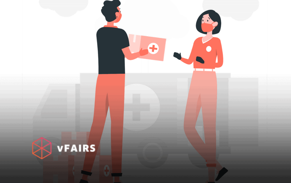 Features to Use at a Virtual Medical Equipment Trade Show