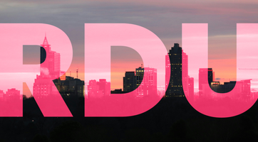 RDU Pavilion July Happy Hour @ Boxcar Bar & Arcade