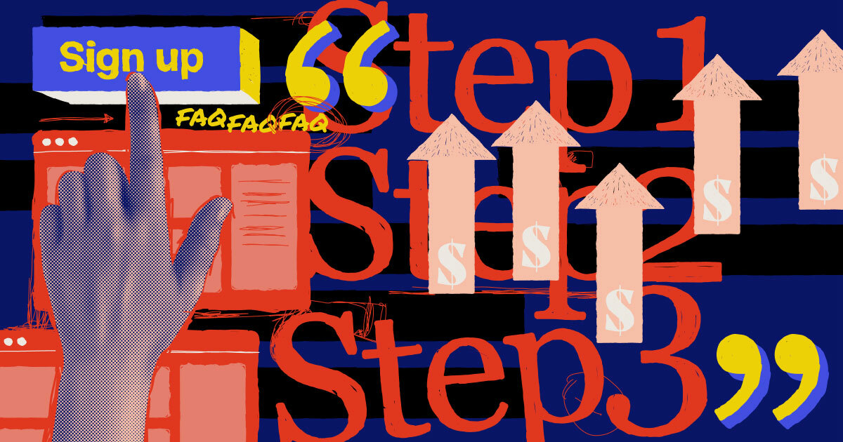 How to Build a Revenue-Driving Partner Program Landing Page