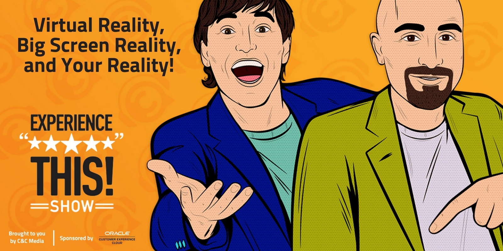 How Virtual Reality Will Impact Customer Experience