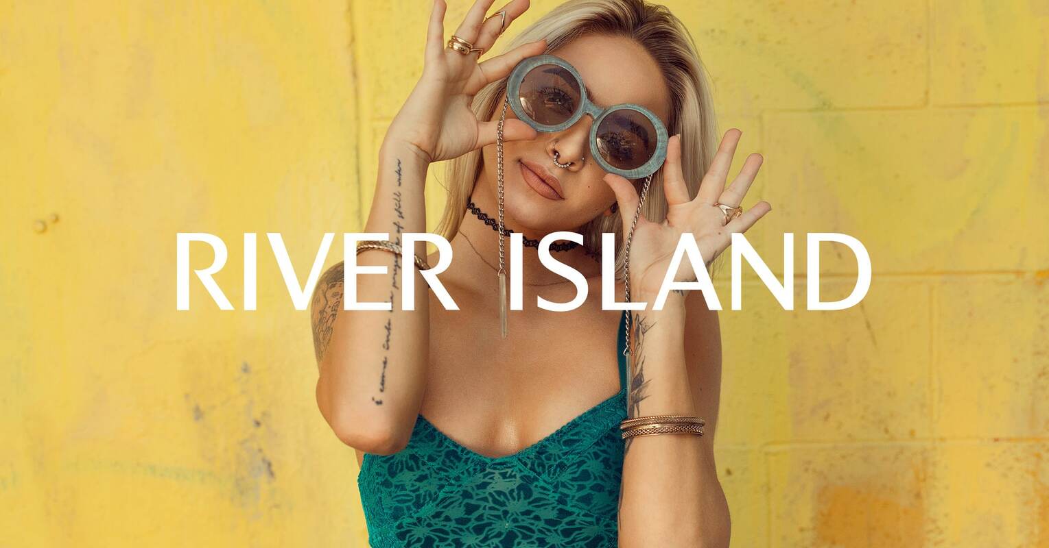 How River Island enhanced a great email marketing program