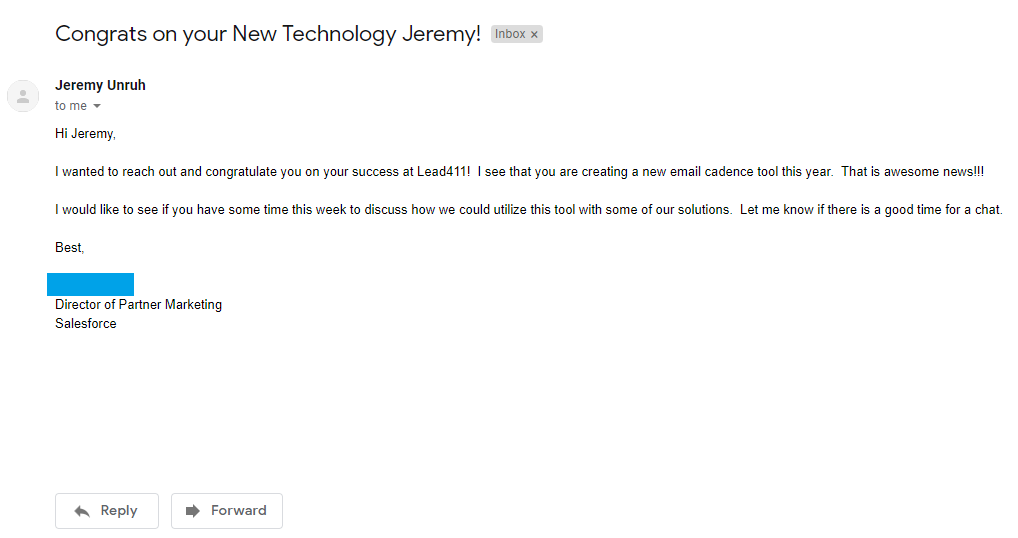 Marketing Personalization Trends for 2019