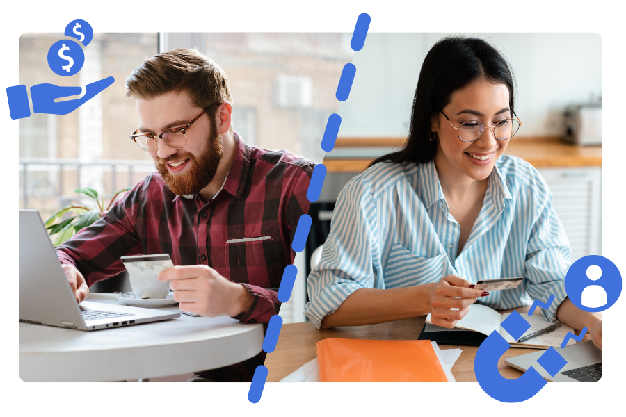 Unlocking Success: Supercharge Your ROI with Real Geeks' Co-Marketing