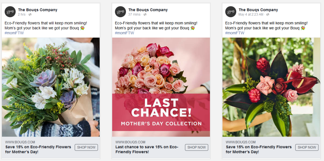 6 Advertisers That Mastered Their Mother's Day Ad Strategies