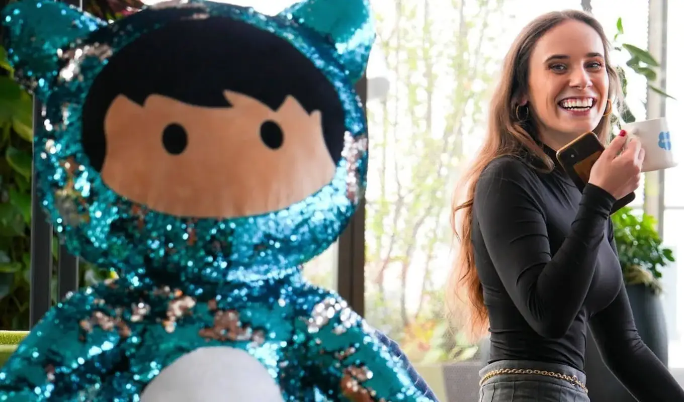 A Year in Dublin: From Business Development Rep to Account Executive