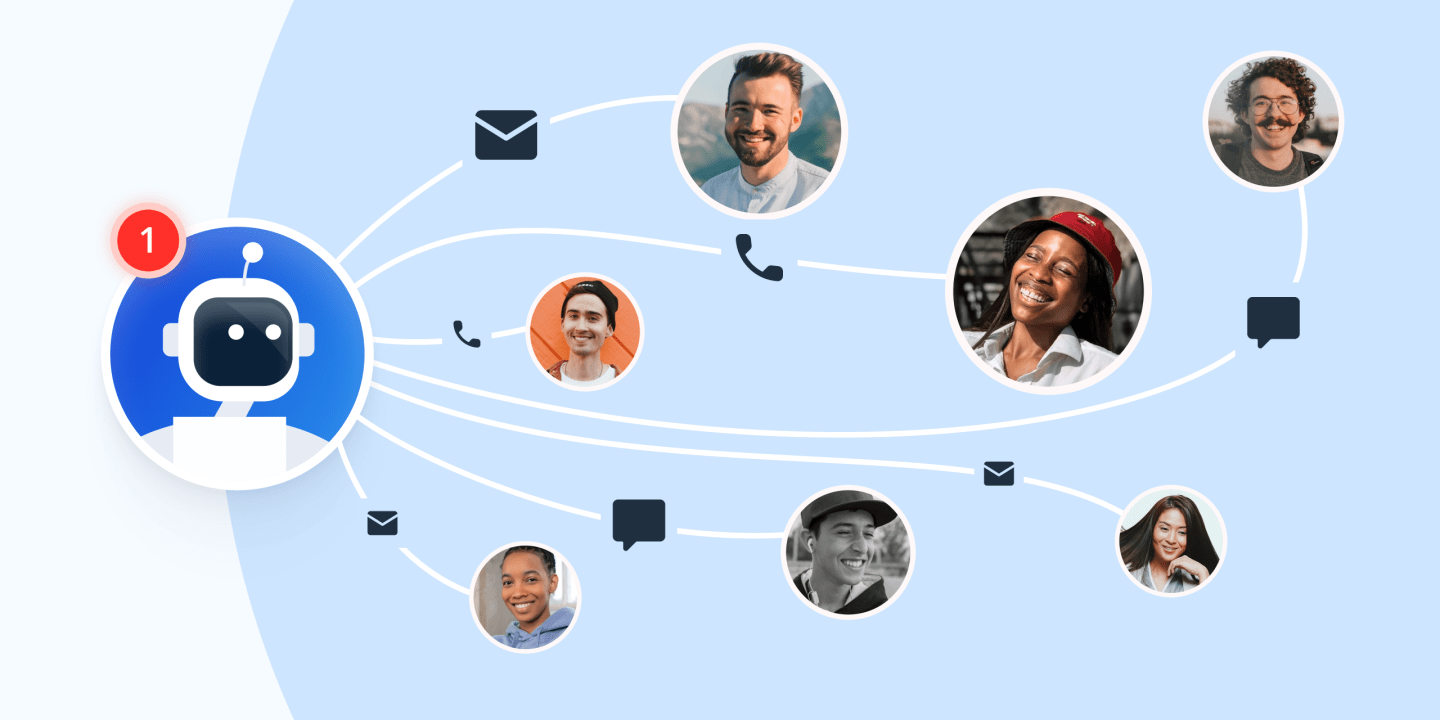 AI chatbots and customer retention