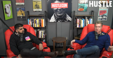 Transparency in Business - Good or Bad? | My First Million Podcast