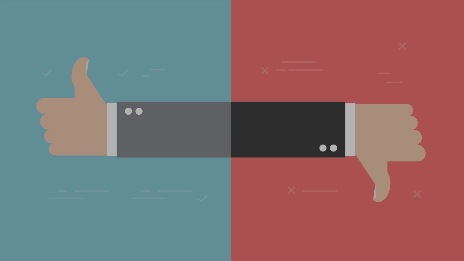 Simple Guidelines for Creating Customer Journeys