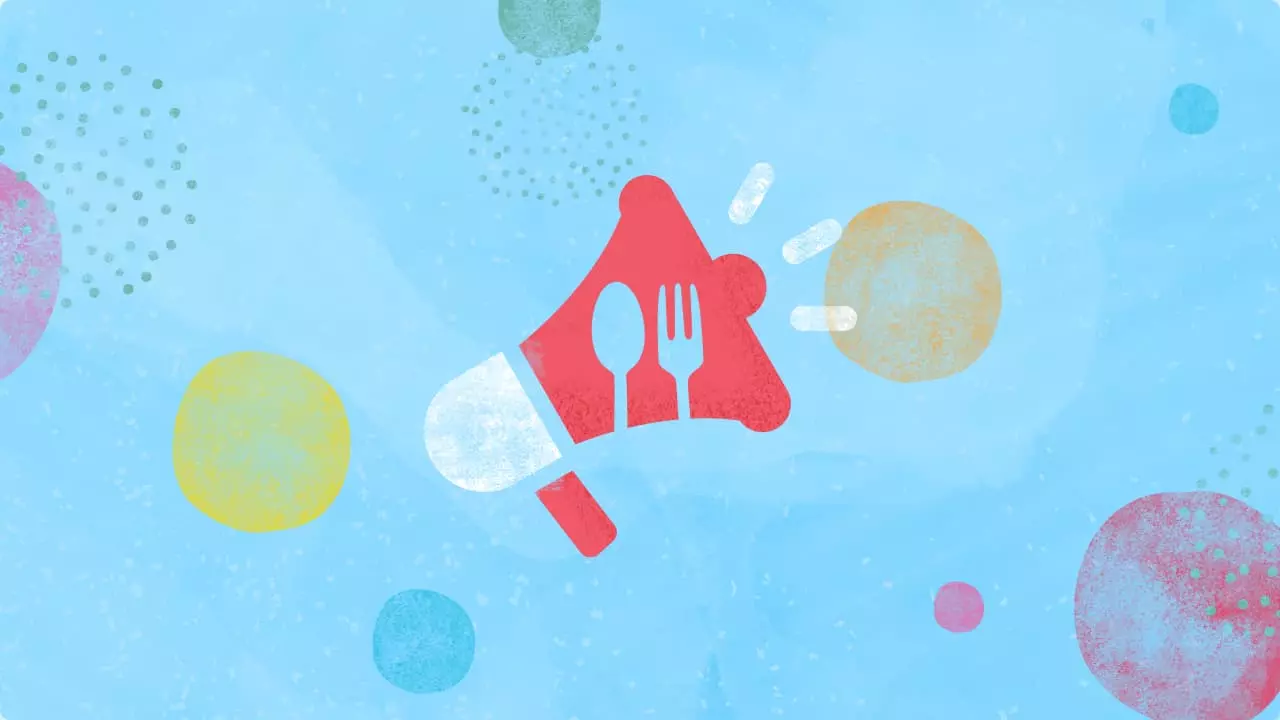 A Guide to Social Media For Restaurant Marketing [2023]